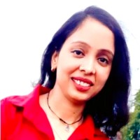 ANURADHA SHUKLA