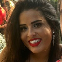 Caroline Jorge