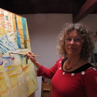 Hilda Visser