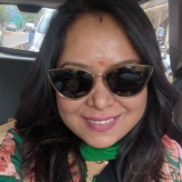 Harsha Rani