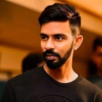 dhamodhar mohan