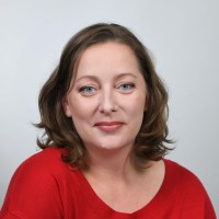 Виделина Димитрова