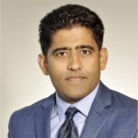 Tanvir Howlader, Bcomm, Mba, Cim®, Fcsi