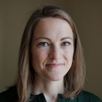 Christine Hertz Hausman