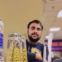 Debjyoti Biswas