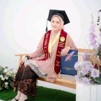 Dewi Ambar Kusumaningsih