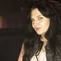 Анна Смолина