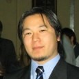 Walter Ariel Tamashiro