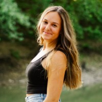 Mckenzie Weldy