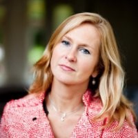 Astrid van den Oetelaar