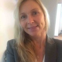 Cathrine Gisslin