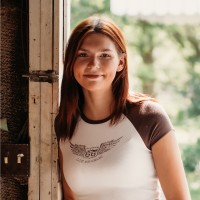 Mackenzie Hudder