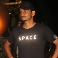 Praveen Peddinti