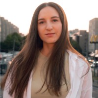 Iryna Khomyk
