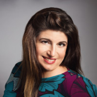 Coreyne Woodman-HoloubekCoreyne Woodman-Holoubek is an Influencer