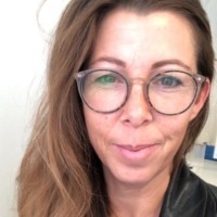 Kim Beerling-Weltak