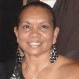 Sylvia Green