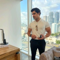 Yaniv Hazan