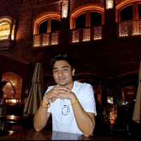 Prabhav Luthra