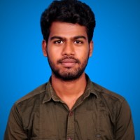 Karthikeyan T