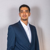 Zaid El Kasemy