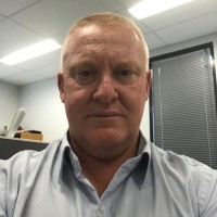 Martin Campbell