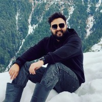 Rohit Kumar