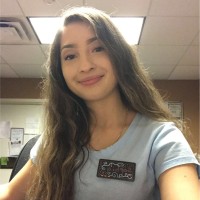 Sophia Robledo