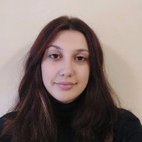 Jazmin Galati