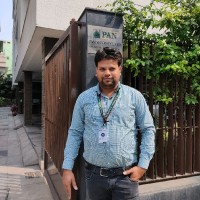 Vivek Khirwar