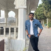 Rushabh Shah