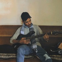 Faizan Ghouri