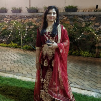 Pallavi Lingraj