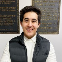 João Victor Hanada