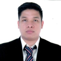 Alan Legaspi