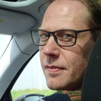 Maarten De Jong