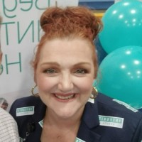 Dana Carter