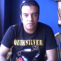 Mohammed Fathi Khalil