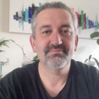 Gilles Cottet