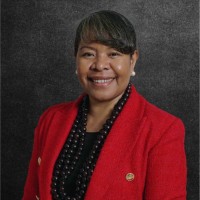 Beatrice G. Mahuru