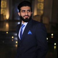 Hamza Iftikhar