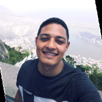 Marcus Vinício