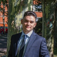 David Martín Martín