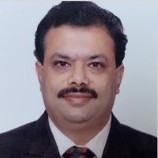 Dr. Abhay Sapre