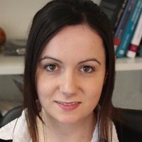 Anne O'Connor Holmes