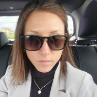 Antonia Stefanini