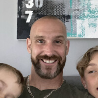 Chris Longpre