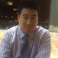 Gary Ku