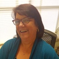Ellen Kern, Racr