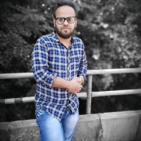 Vishal Gajra